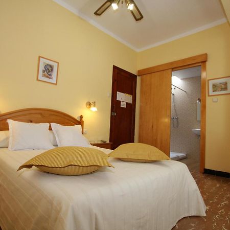Hotel Sol Benicarló Quarto foto